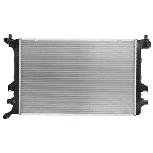 Radiateur basse température, intercooler THERMOTEC D7W074TT pas cher
