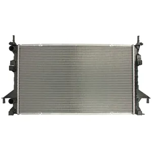 Radiateur, refroidissement moteur THERMOTEC D7R056TT pas cher