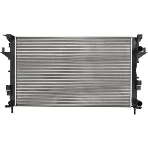 Radiateur, refroidissement moteur THERMOTEC D7R055TT pas cher