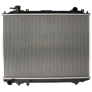 Radiateur, refroidissement moteur THERMOTEC D7G038TT pas cher