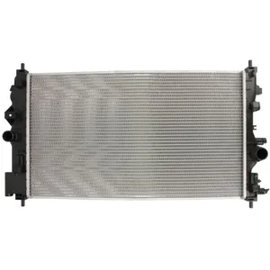 Radiateur, refroidissement moteur THERMOTEC D7X089TT pas cher