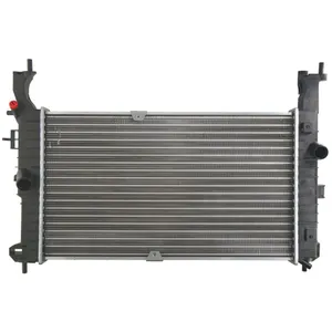 Radiateur, refroidissement moteur THERMOTEC D7X090TT pas cher