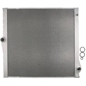 Radiateur, refroidissement moteur THERMOTEC D7B040TT pas cher