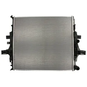 Radiateur, refroidissement moteur THERMOTEC D7E009TT pas cher