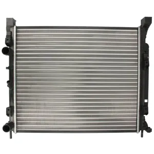 Radiateur, refroidissement moteur THERMOTEC D7R057TT pas cher
