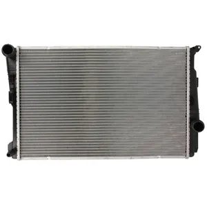 Radiateur, refroidissement moteur THERMOTEC D7B039TT pas cher