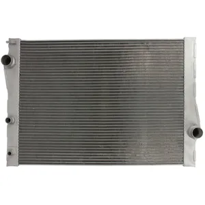 Radiateur, refroidissement moteur THERMOTEC D7B038TT pas cher