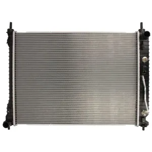Radiateur, refroidissement moteur THERMOTEC D7X087TT pas cher