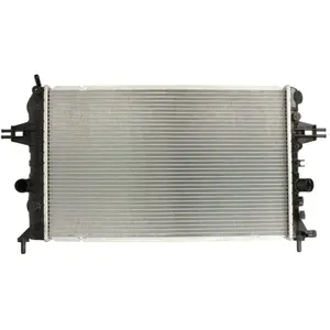 Radiateur, refroidissement moteur THERMOTEC D7X088TT pas cher