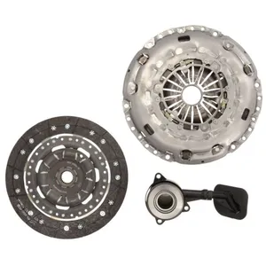 Kit d'embrayage LUK RepSet Pro 624 3136 33 pas cher