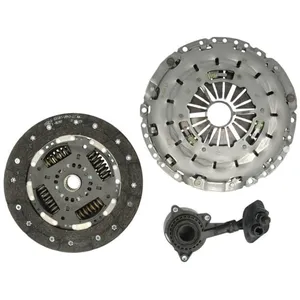 Kit d'embrayage LUK RepSet Pro 625 3011 33 pas cher