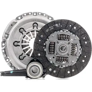 Kit d'embrayage LUK RepSet Pro 624 3087 33 pas cher