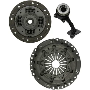 Kit d'embrayage LUK RepSet Pro 623 2976 33 pas cher