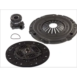 Kit d'embrayage LUK RepSet Pro 623 2214 33 pas cher