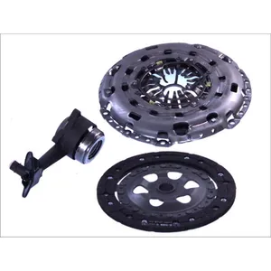 Kit d'embrayage LUK RepSet Pro 623 3124 33 pas cher