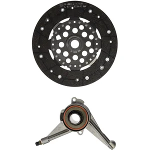 Kit d'embrayage LUK RepSet Pro 622 2205 33 pas cher