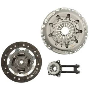 Kit d'embrayage LUK RepSet Pro 622 2414 33 pas cher