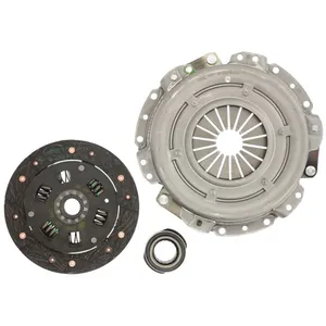 Kit d'embrayage avec butée LUK 617 1568 00 pas cher