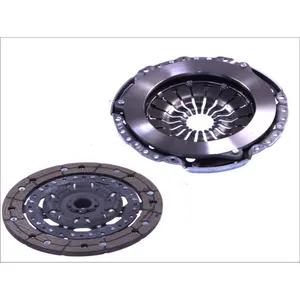 Kit d'embrayage LUK RepSet 623 3123 09 pas cher