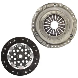 Kit d'embrayage LUK RepSet 623 3118 09 pas cher