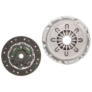 Kit d'embrayage LUK RepSet 623 3014 09 pas cher