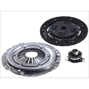 Kit d'embrayage LUK RepSet 619 3039 00 pas cher
