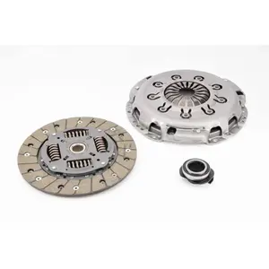 Kit d'embrayage LUK RepSet 622 2281 00 pas cher