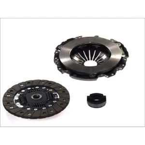 Kit d'embrayage LUK RepSet 622 3018 00 pas cher