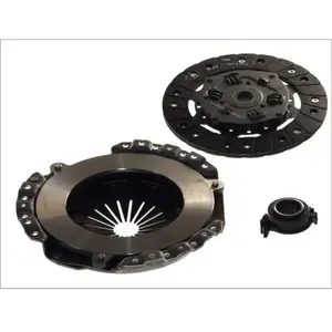 Kit d'embrayage LUK RepSet 622 2107 00 pas cher