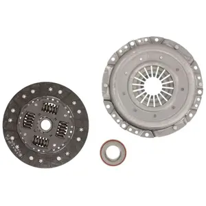 Kit d'embrayage LUK RepSet 622 1665 00 pas cher