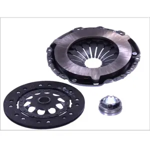 Kit d'embrayage LUK RepSet 622 1667 00 pas cher