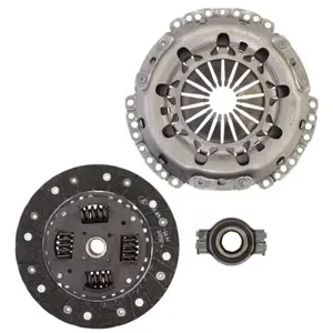 Kit d'embrayage LUK RepSet 620 3061 00 pas cher