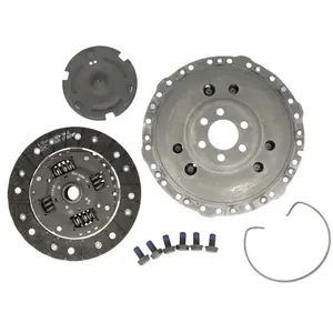 Kit d'embrayage LUK RepSet 620 3050 09 pas cher