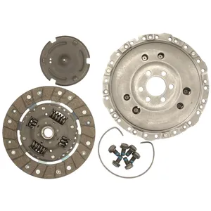 Kit d'embrayage LUK RepSet 621 3006 09 pas cher