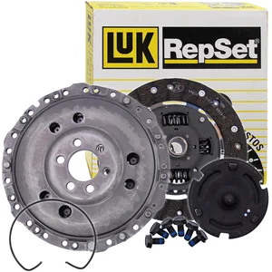 Kit d'embrayage LUK RepSet 621 3014 09 pas cher