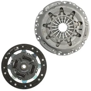 Kit d'embrayage LUK RepSet 621 3008 09 pas cher