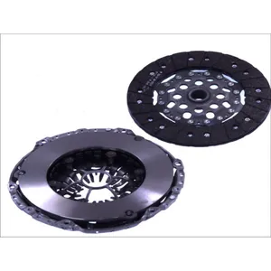 Kit d'embrayage LUK SAC 624 3108 09 pas cher