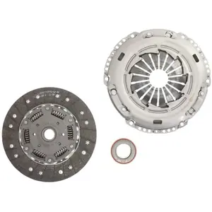 Kit d'embrayage LUK RepSet 624 3116 00 pas cher