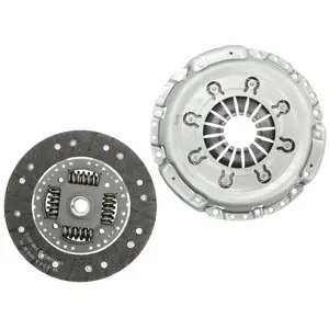 Kit d'embrayage LUK RepSet 624 3092 09 pas cher