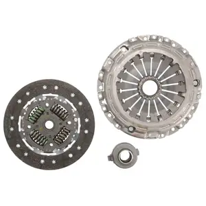 Kit d'embrayage LUK RepSet 624 3096 00 pas cher