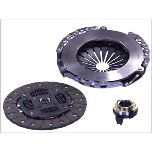 Kit d'embrayage LUK RepSet 624 2128 00 pas cher