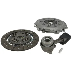 Kit d'embrayage LUK RepSet Pro 624 2221 33 pas cher