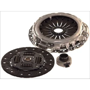 Kit d'embrayage LUK RepSet 624 2119 00 pas cher