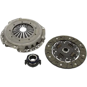 Kit d'embrayage LUK RepSet 624 1929 00 pas cher