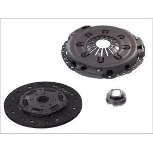 Kit d'embrayage LUK RepSet 624 2872 00 pas cher