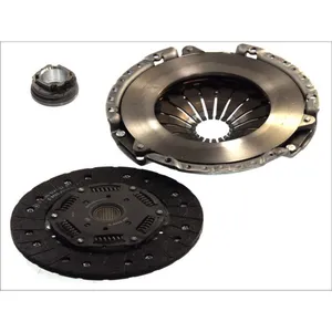 Kit d'embrayage LUK RepSet 624 3011 00 pas cher