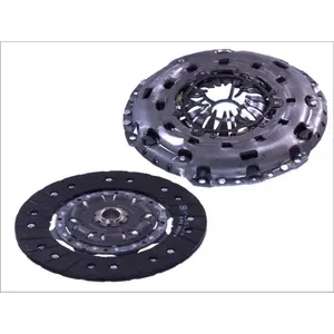 Kit d'embrayage LUK SAC 624 3023 09 pas cher
