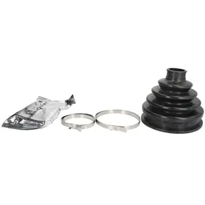 Jeu de soufflets, arbre de transmission PASCAL G5A011PC pas cher
