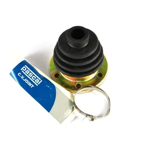 Jeu de soufflets, arbre de transmission PASCAL G6W012PC pas cher