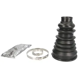 Jeu de soufflets, arbre de transmission PASCAL G5R019PC pas cher